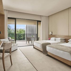 Premium Ocean View Double Double Room